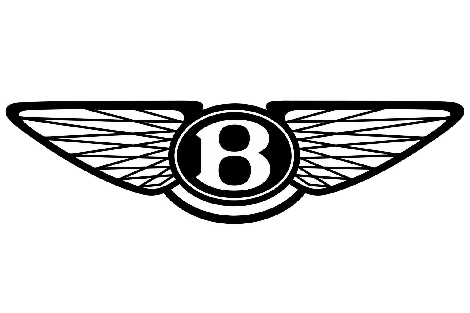 Bentley logo