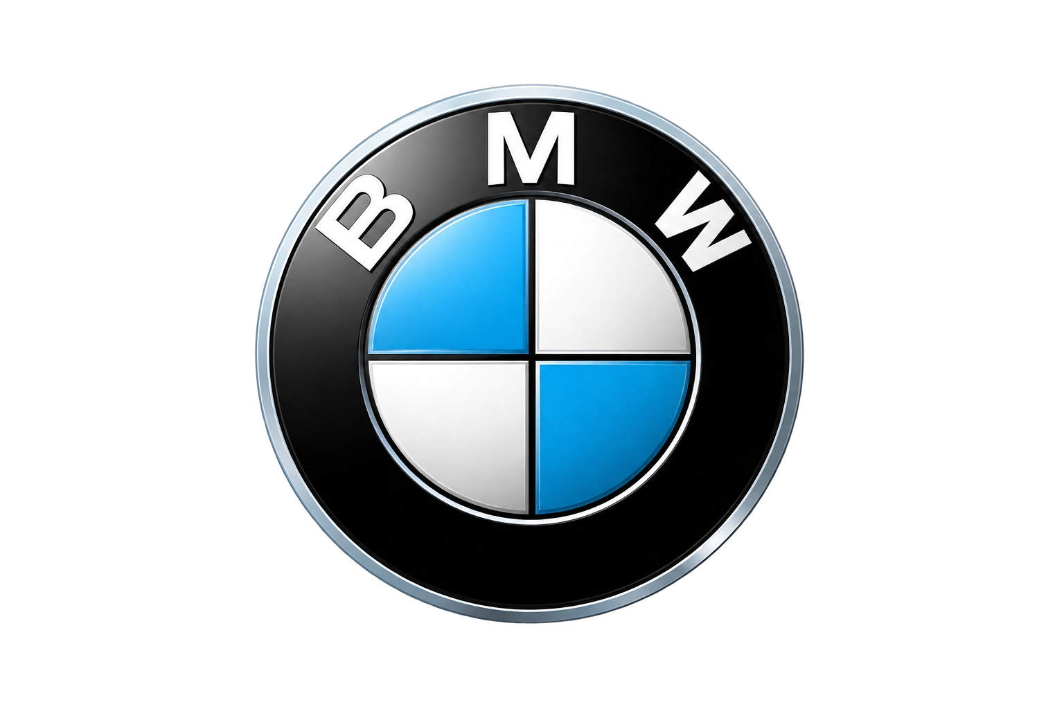 BMW logo