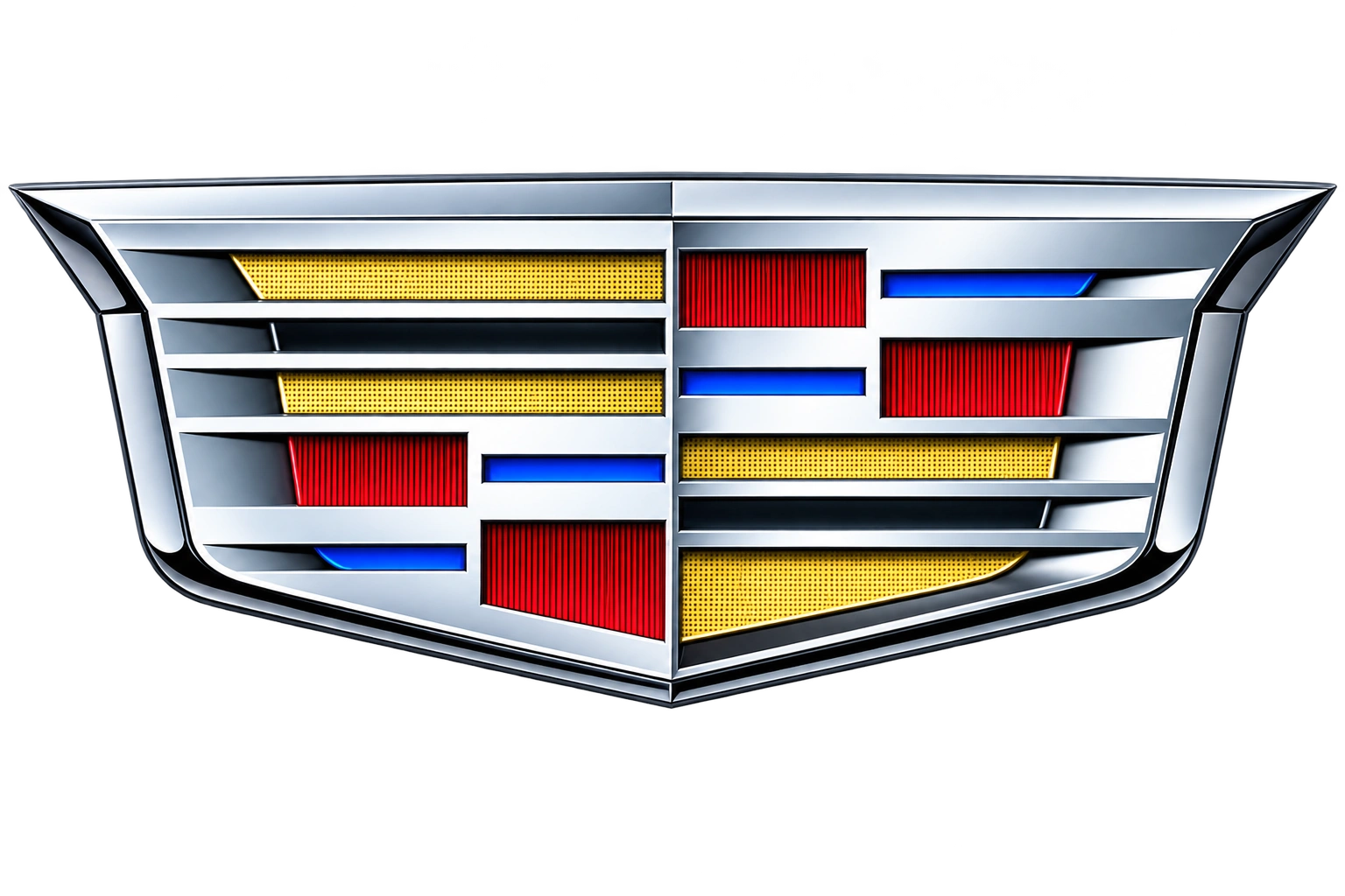 Cadillac logo
