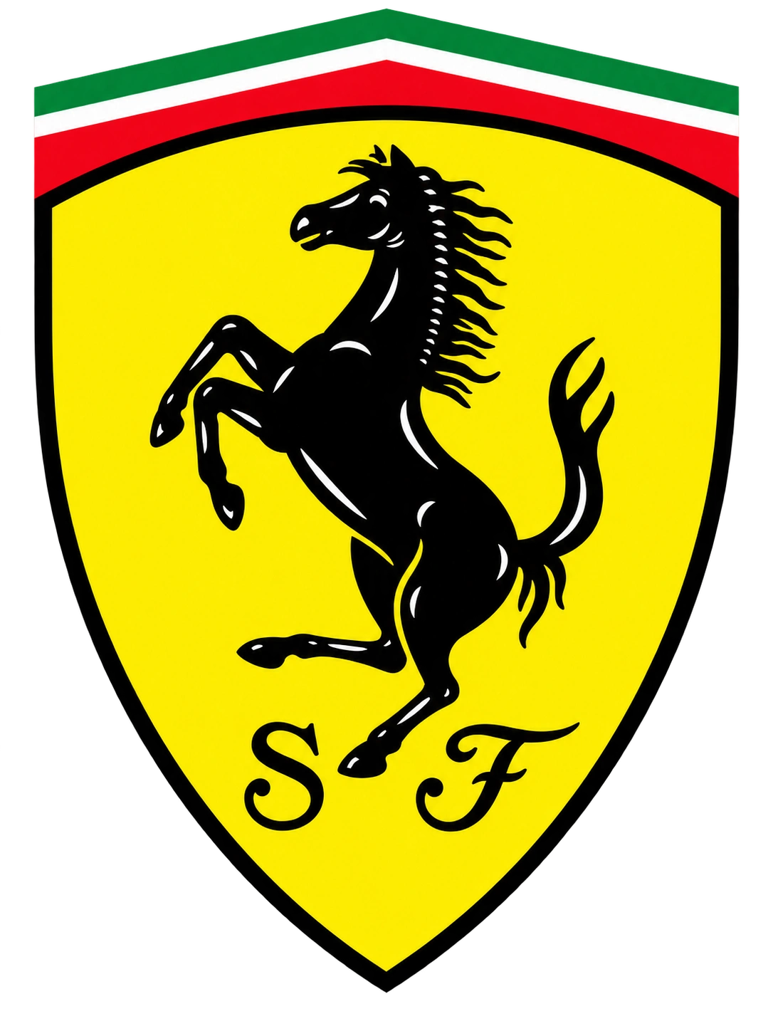Ferrari logo