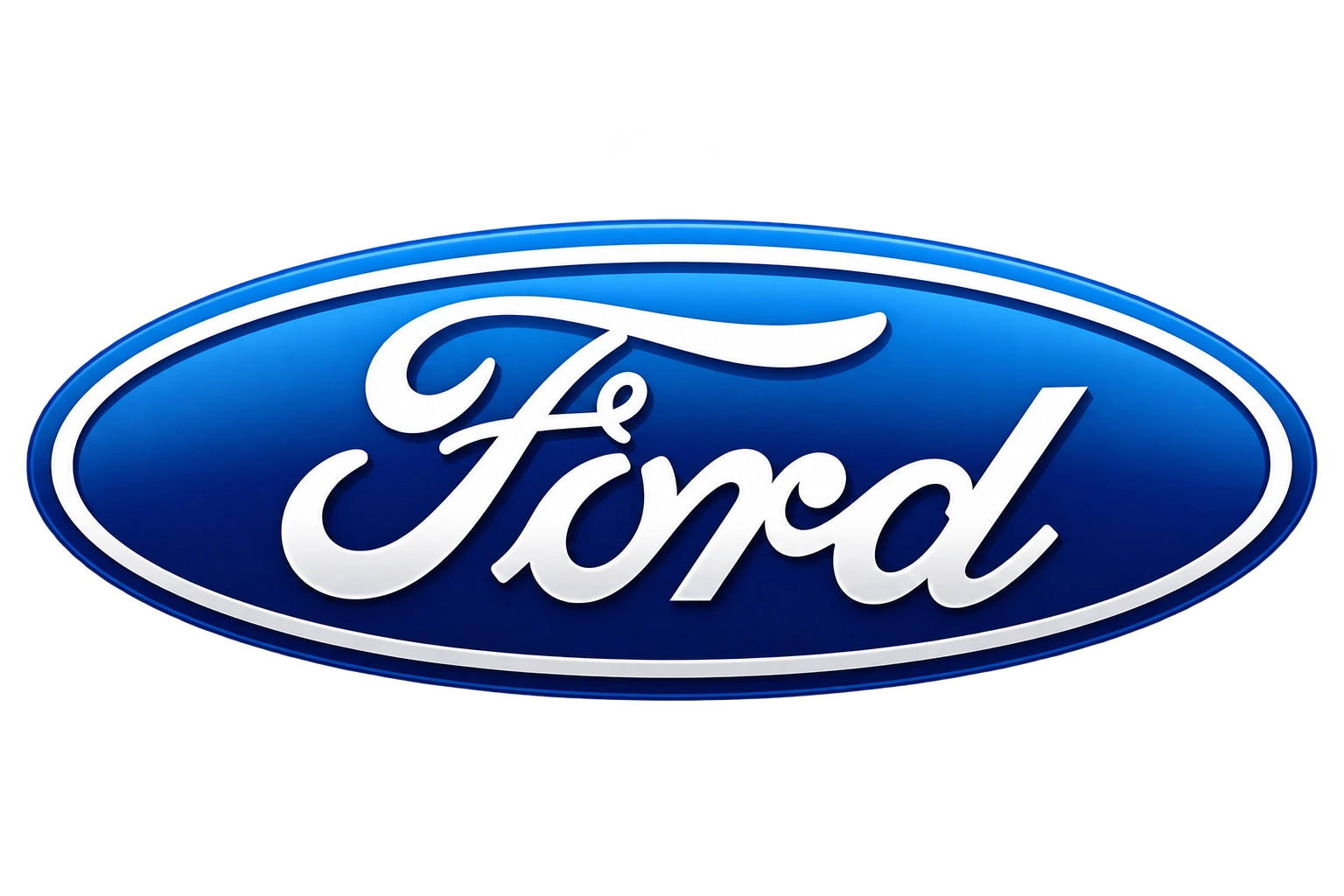 Ford logo