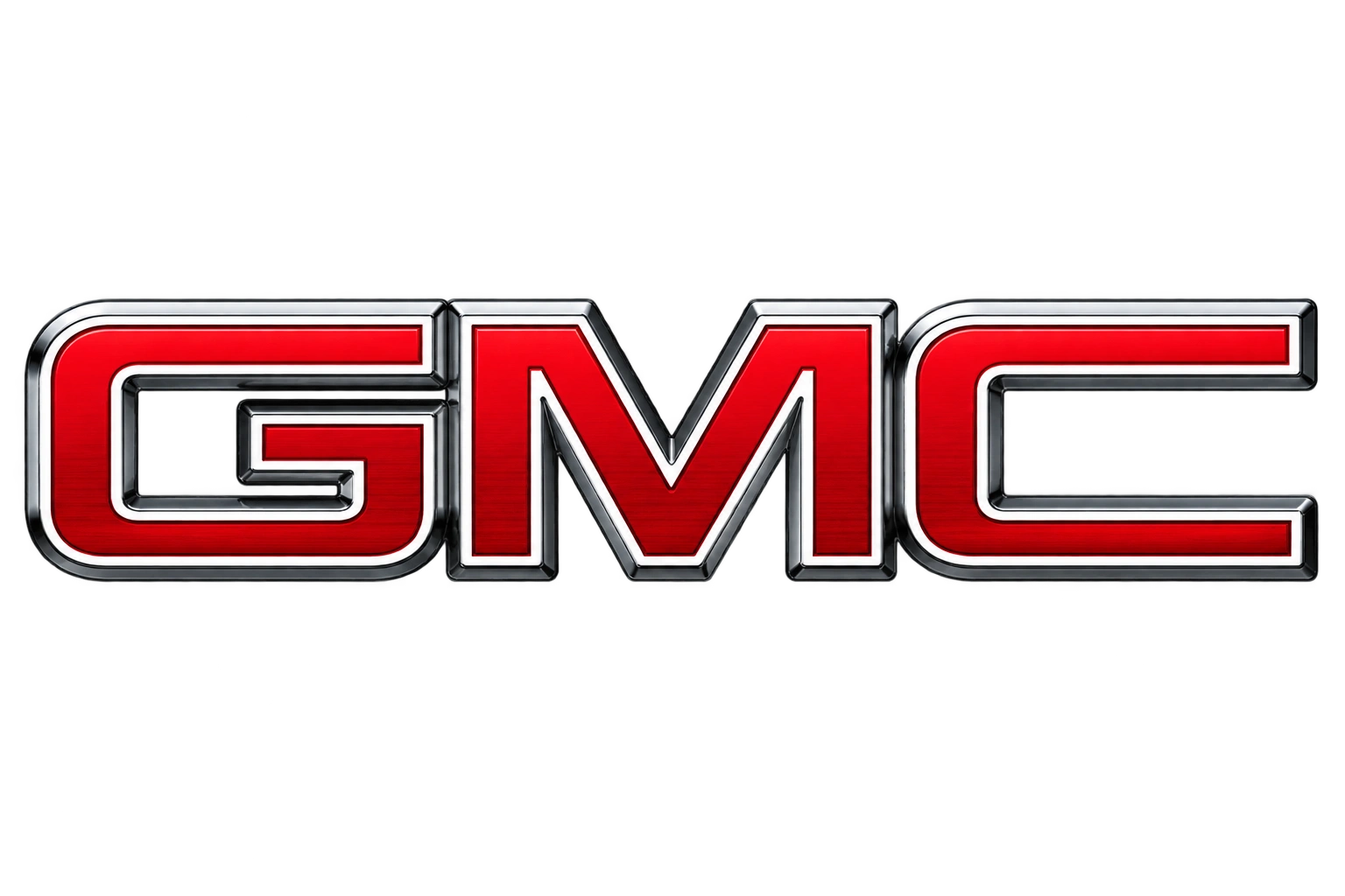 GMC logo