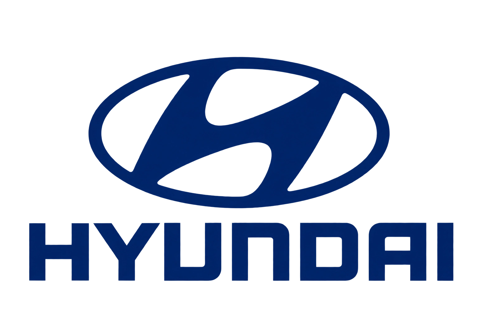 Hyundai logo
