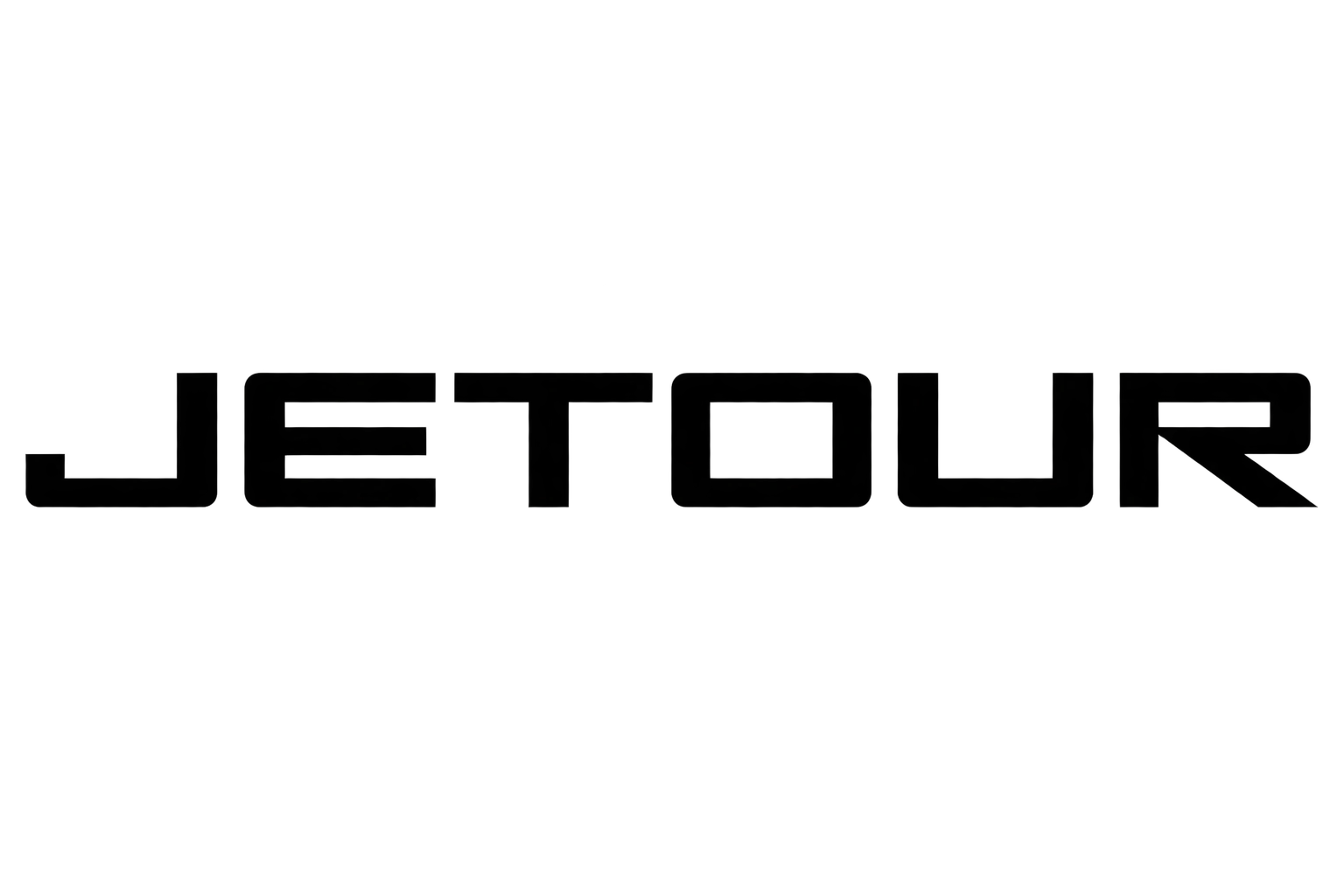 Jetour logo