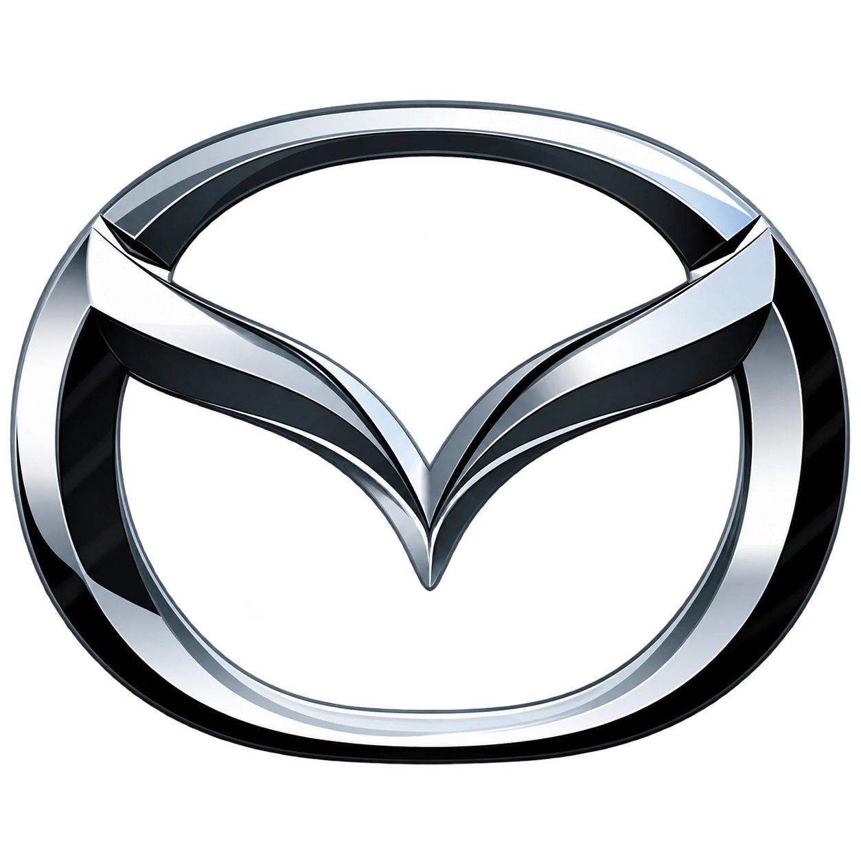 Mazda logo