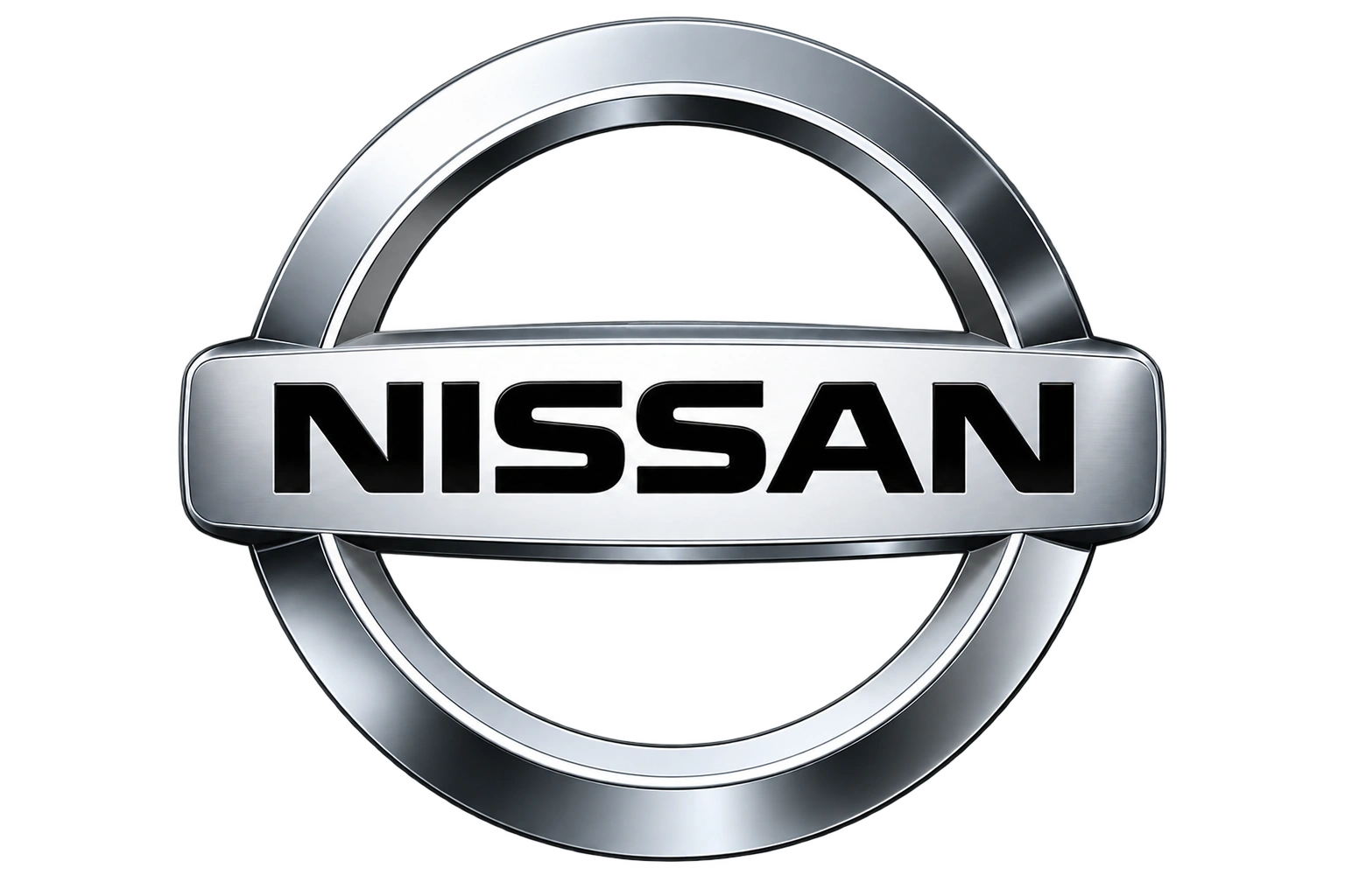 Nissan logo