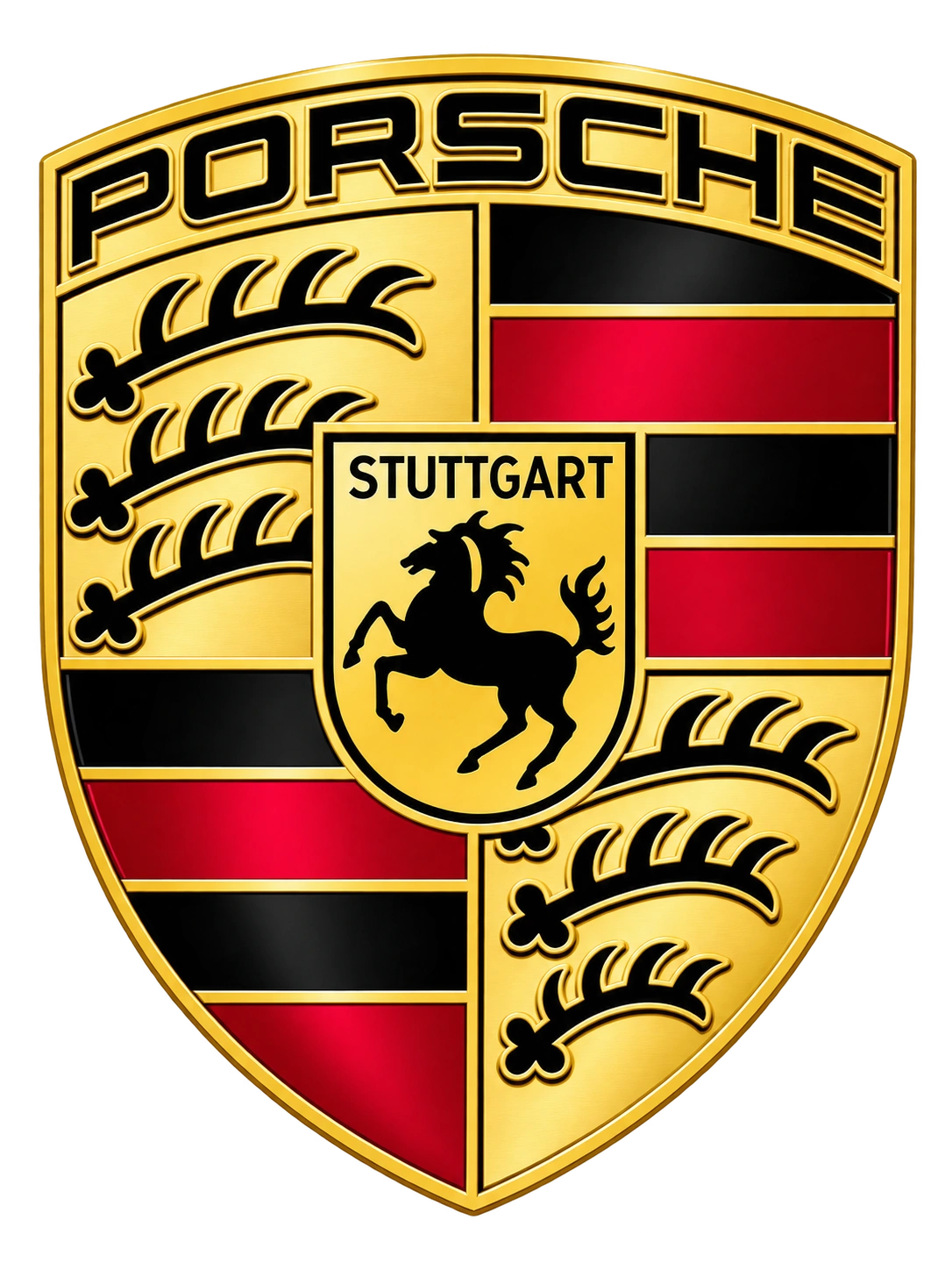 Porsche logo