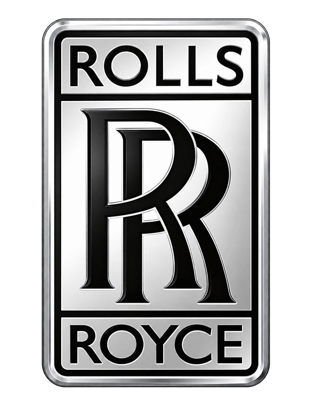 Rolls-Royce logo