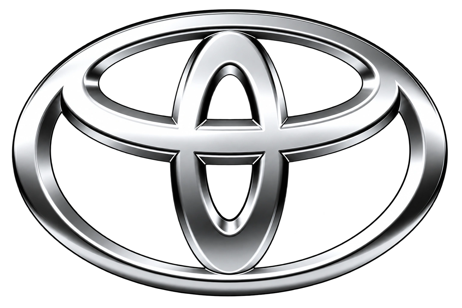 Toyota logo