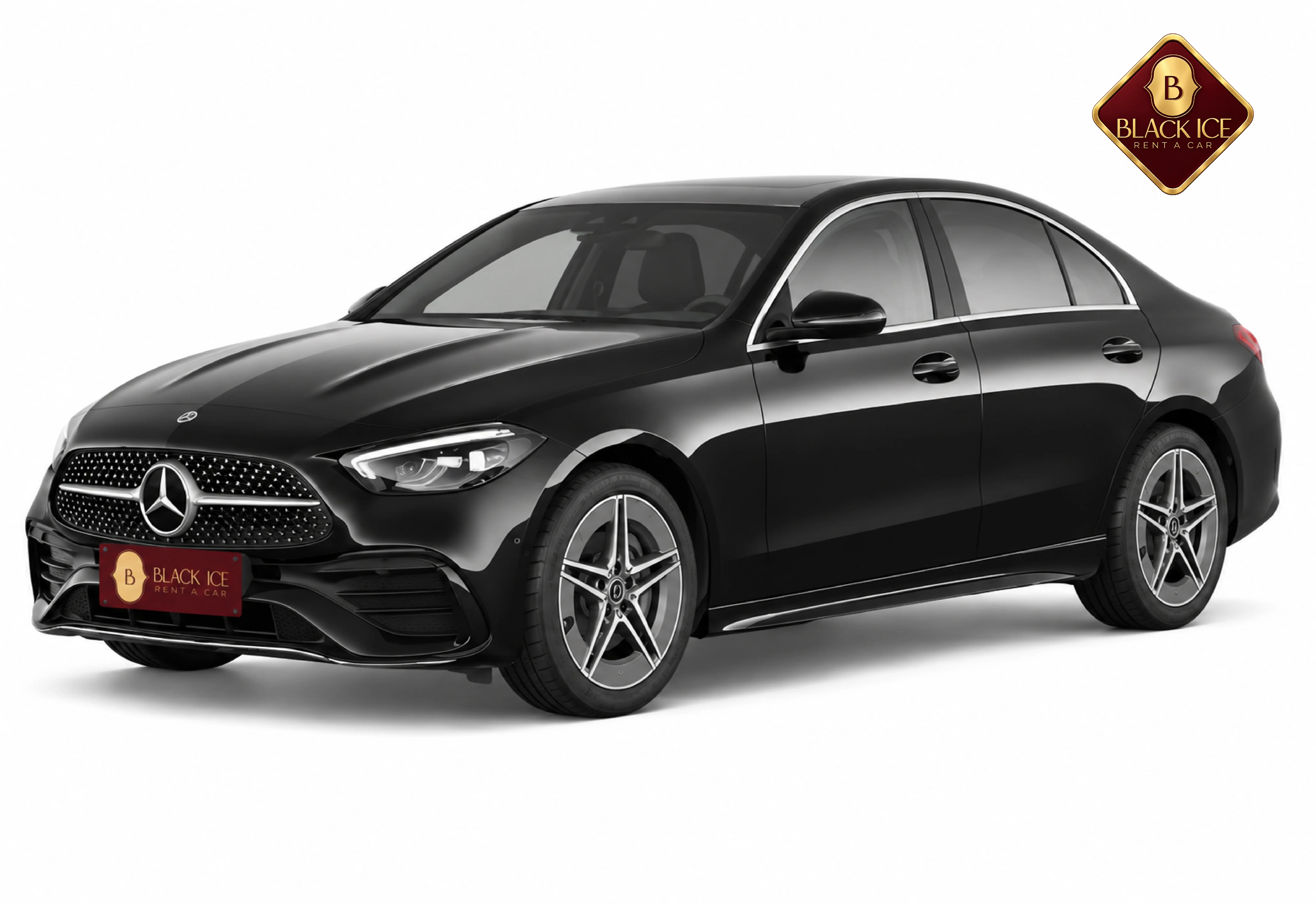 Mercedes-Benz C200