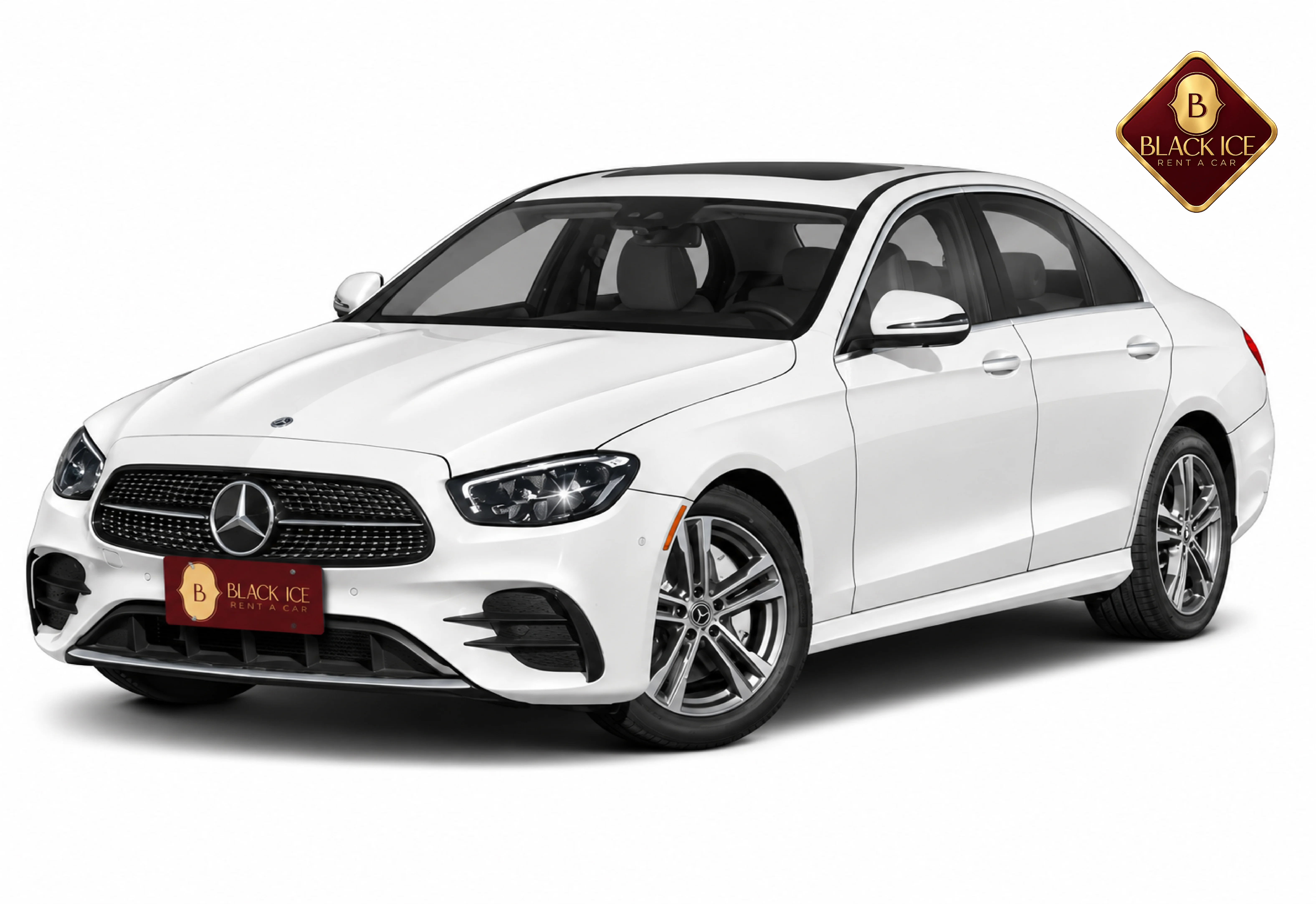 Mercedes-Benz E300