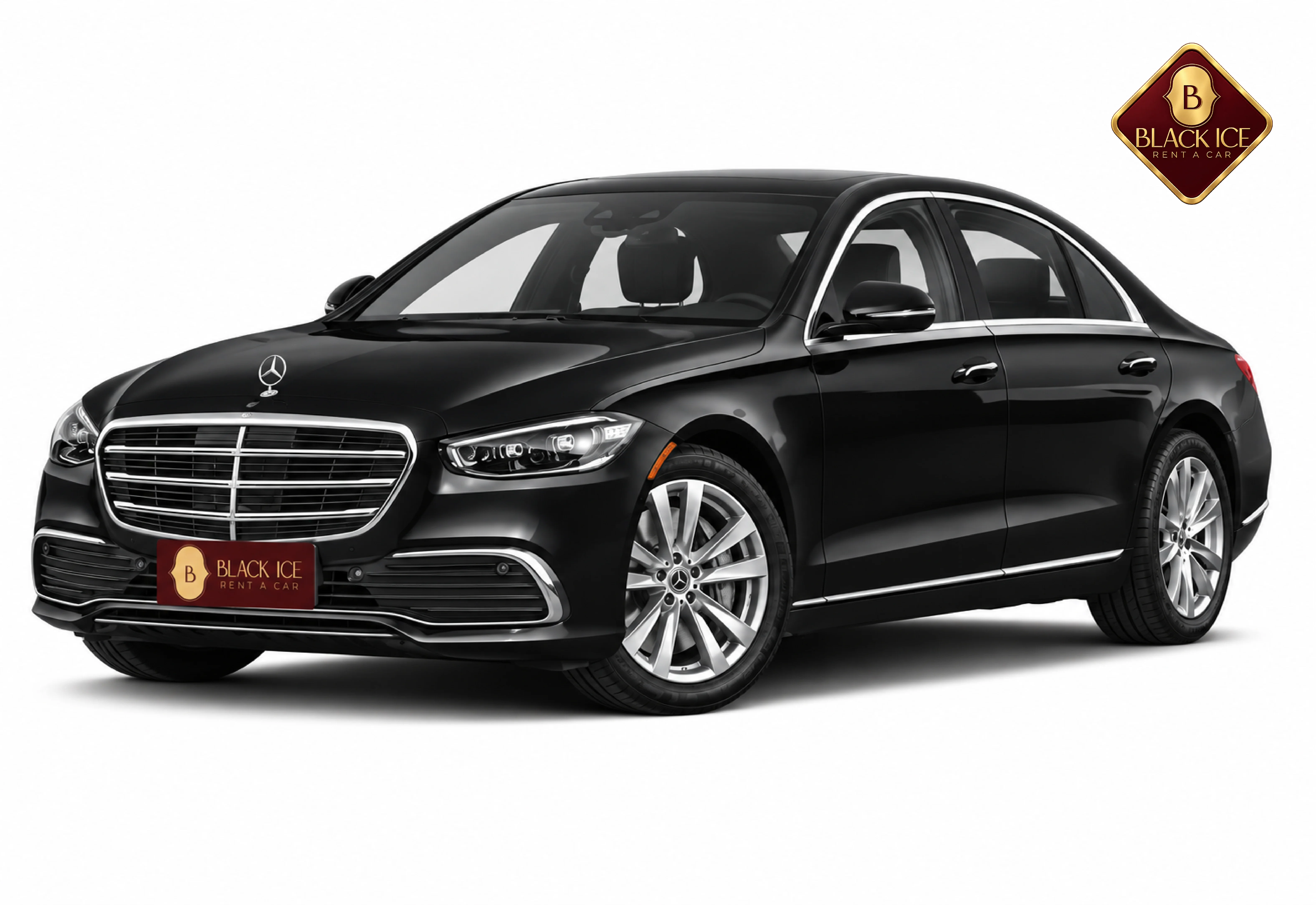 Mercedes-Benz S500