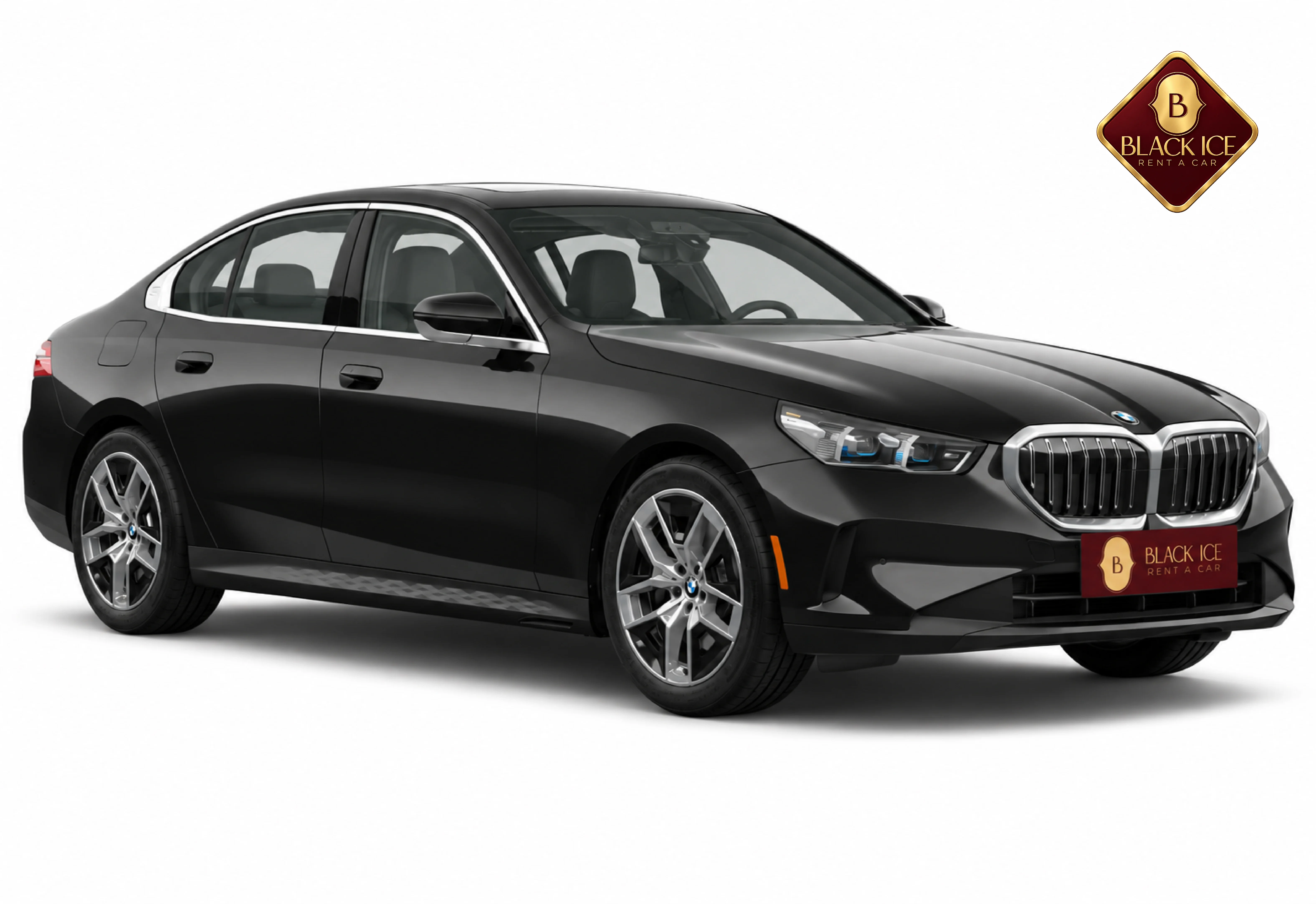 BMW 520i