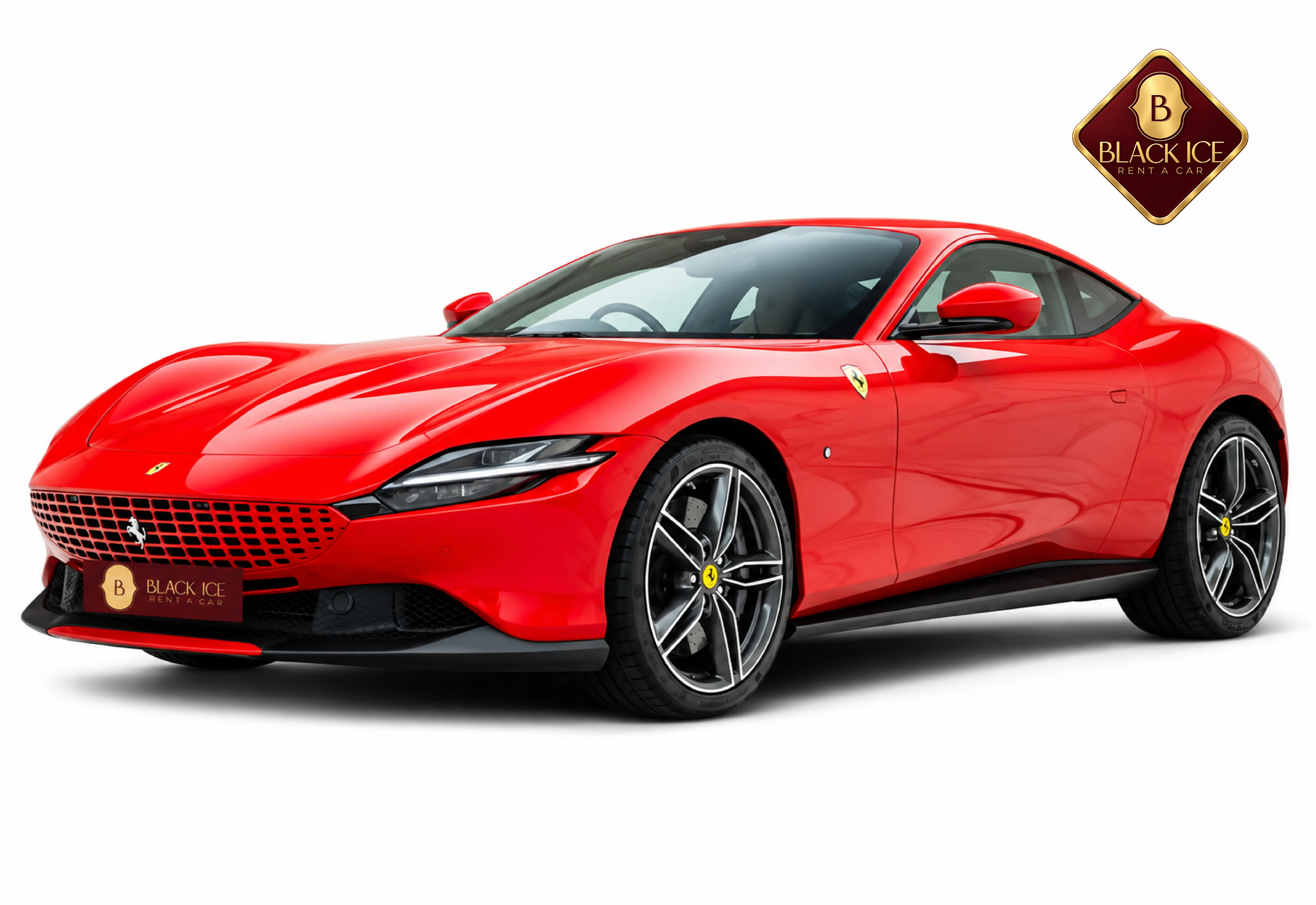 Ferrari 812 GTS