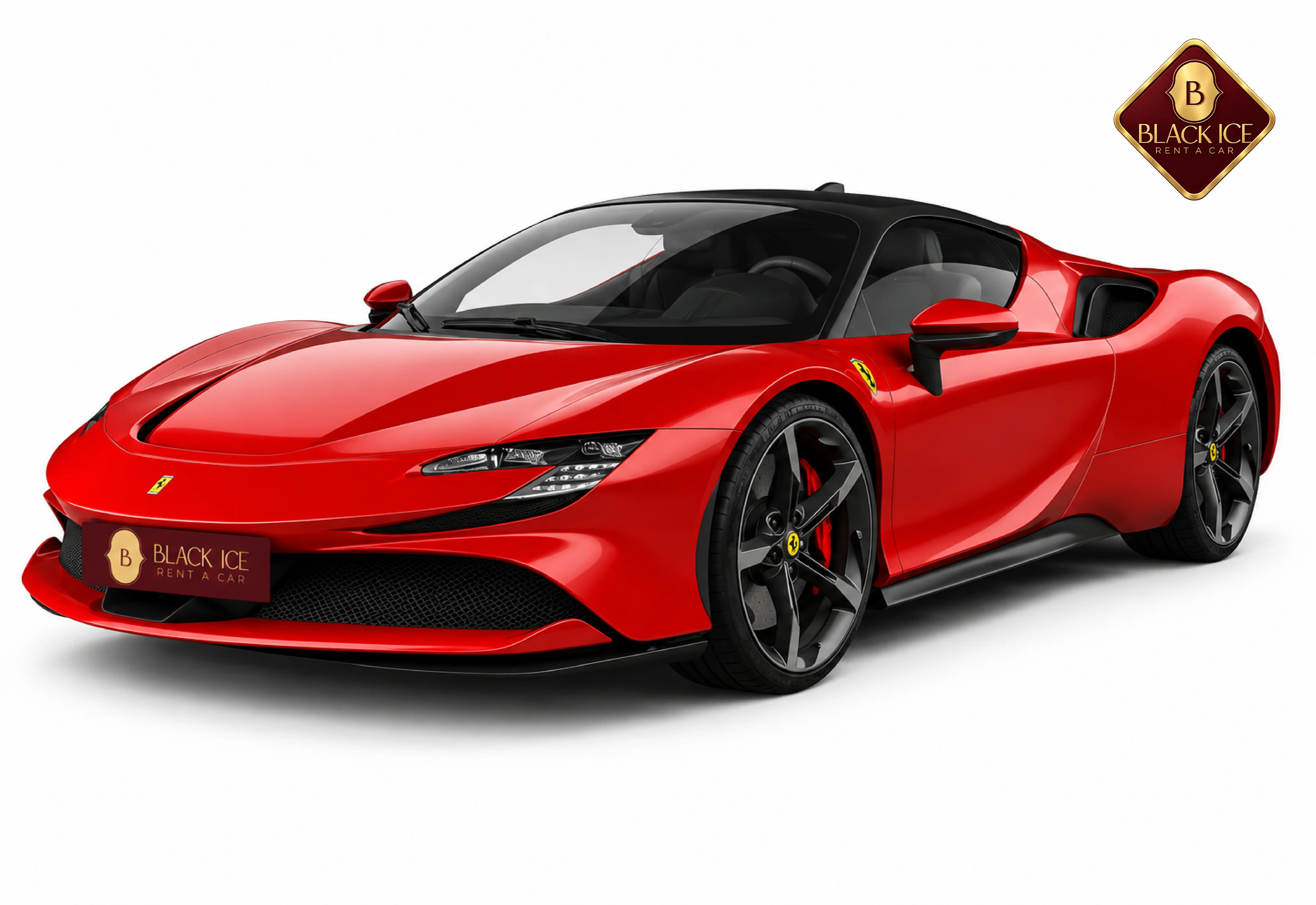 Ferrari SF90