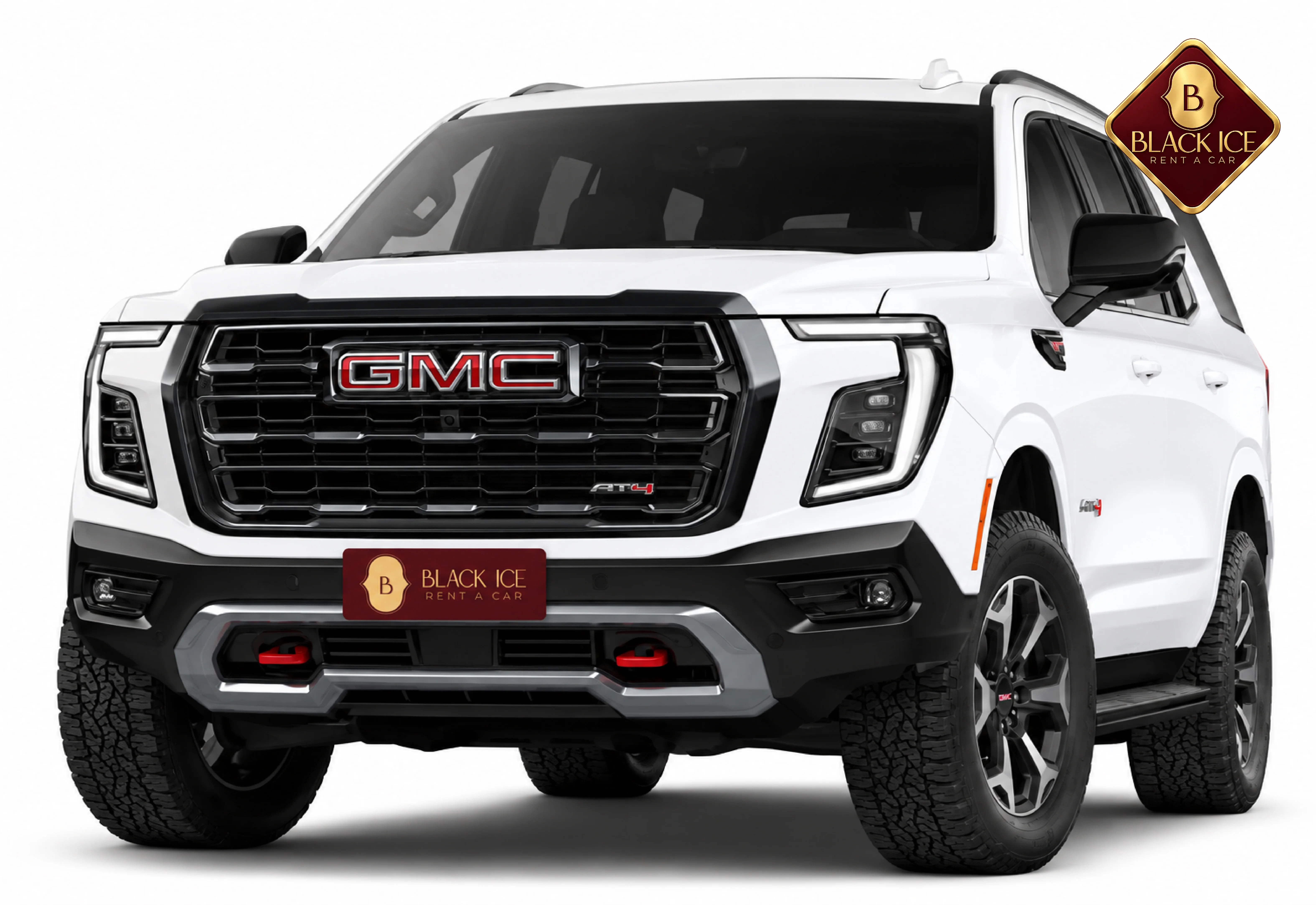 GMC Yukon