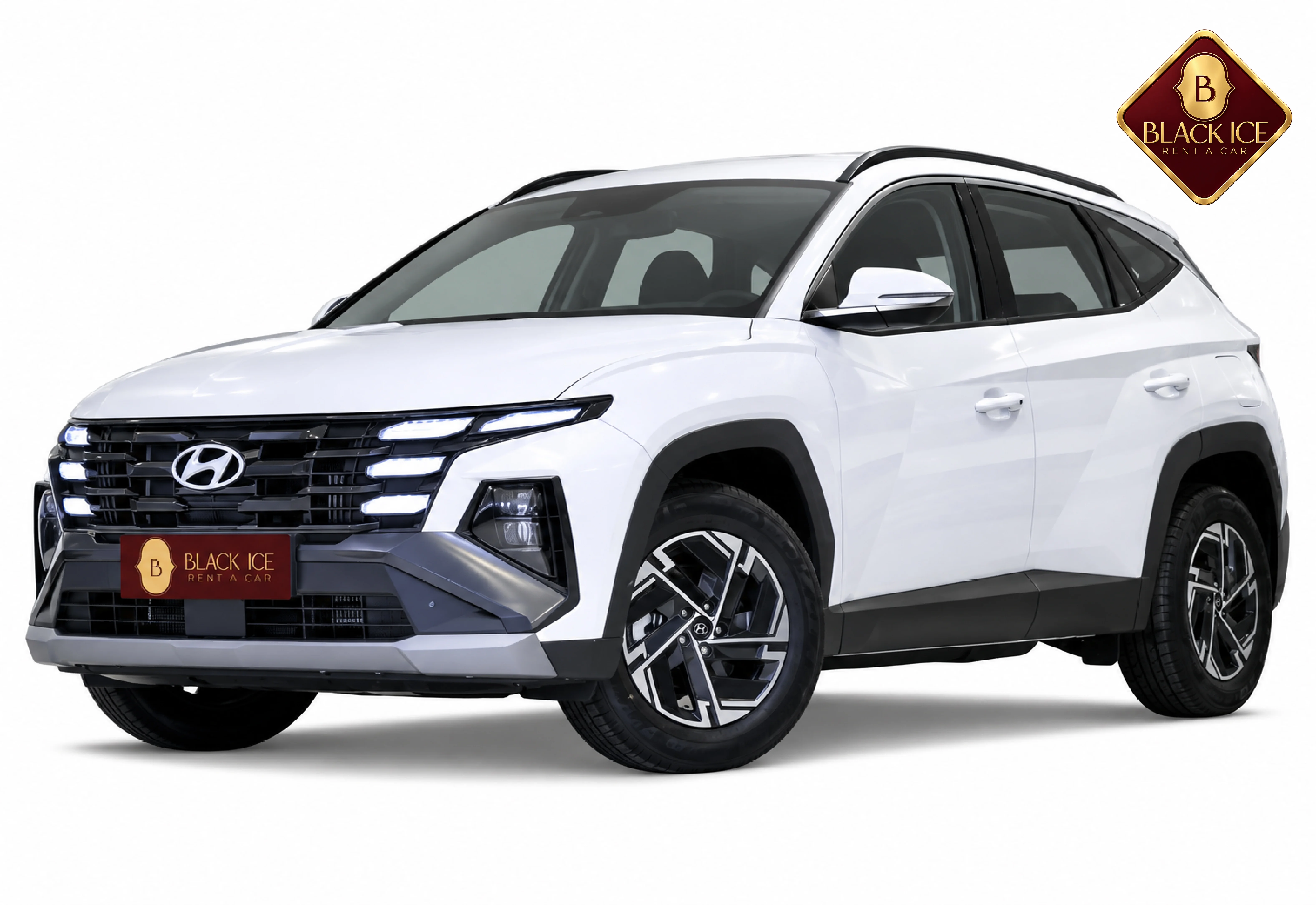 Hyundai Tuscon