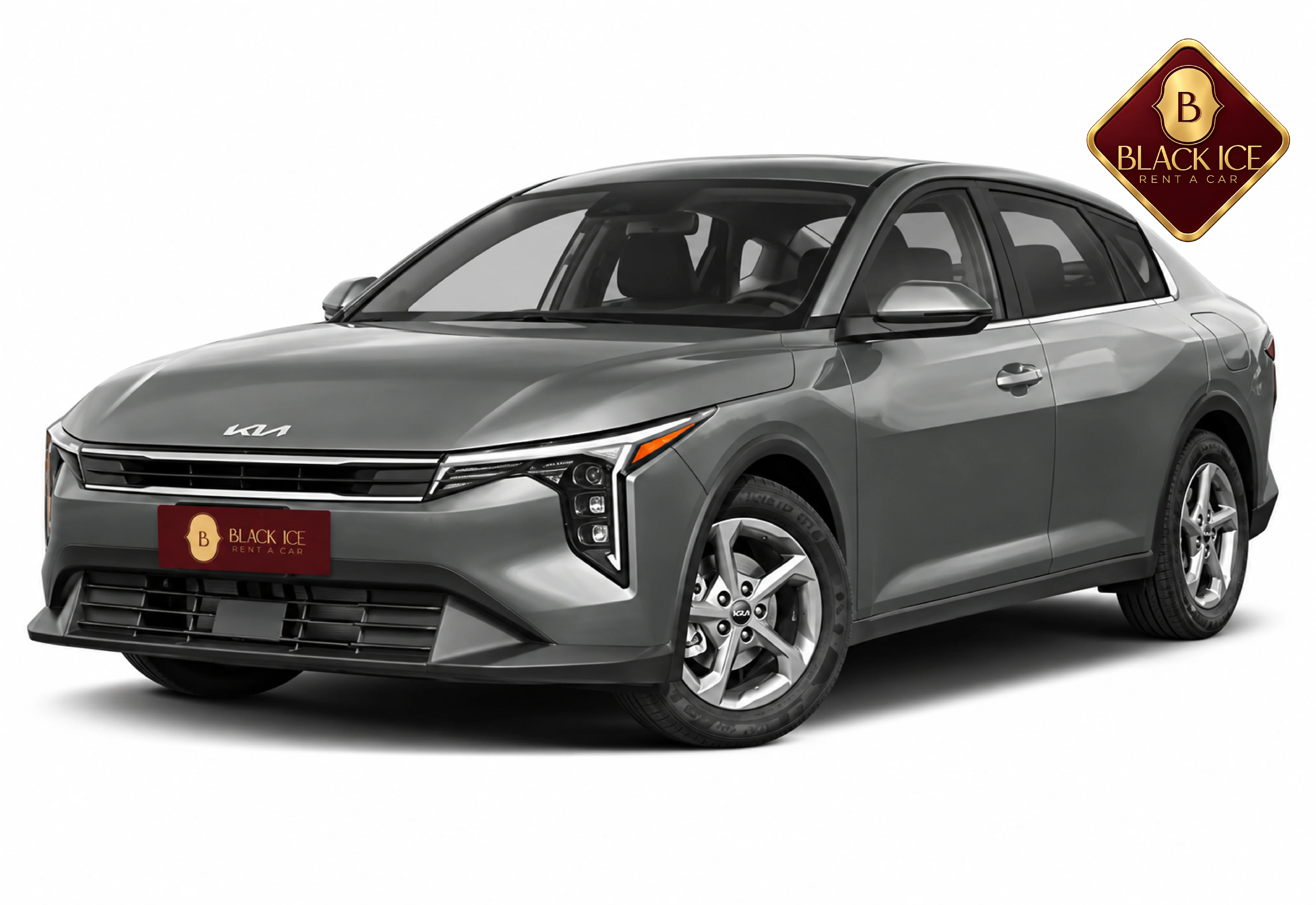 KIA K4