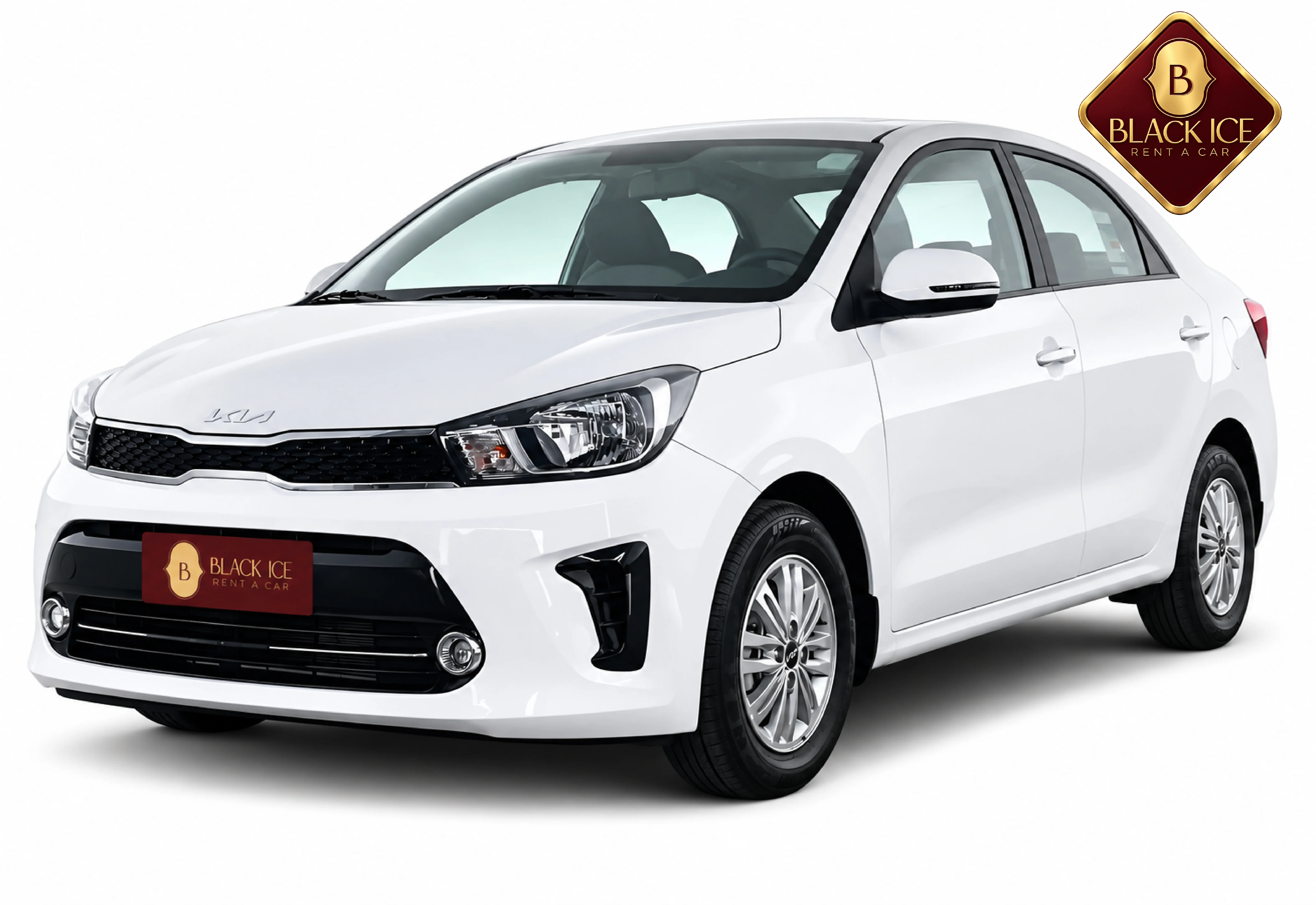 KIA Pegas