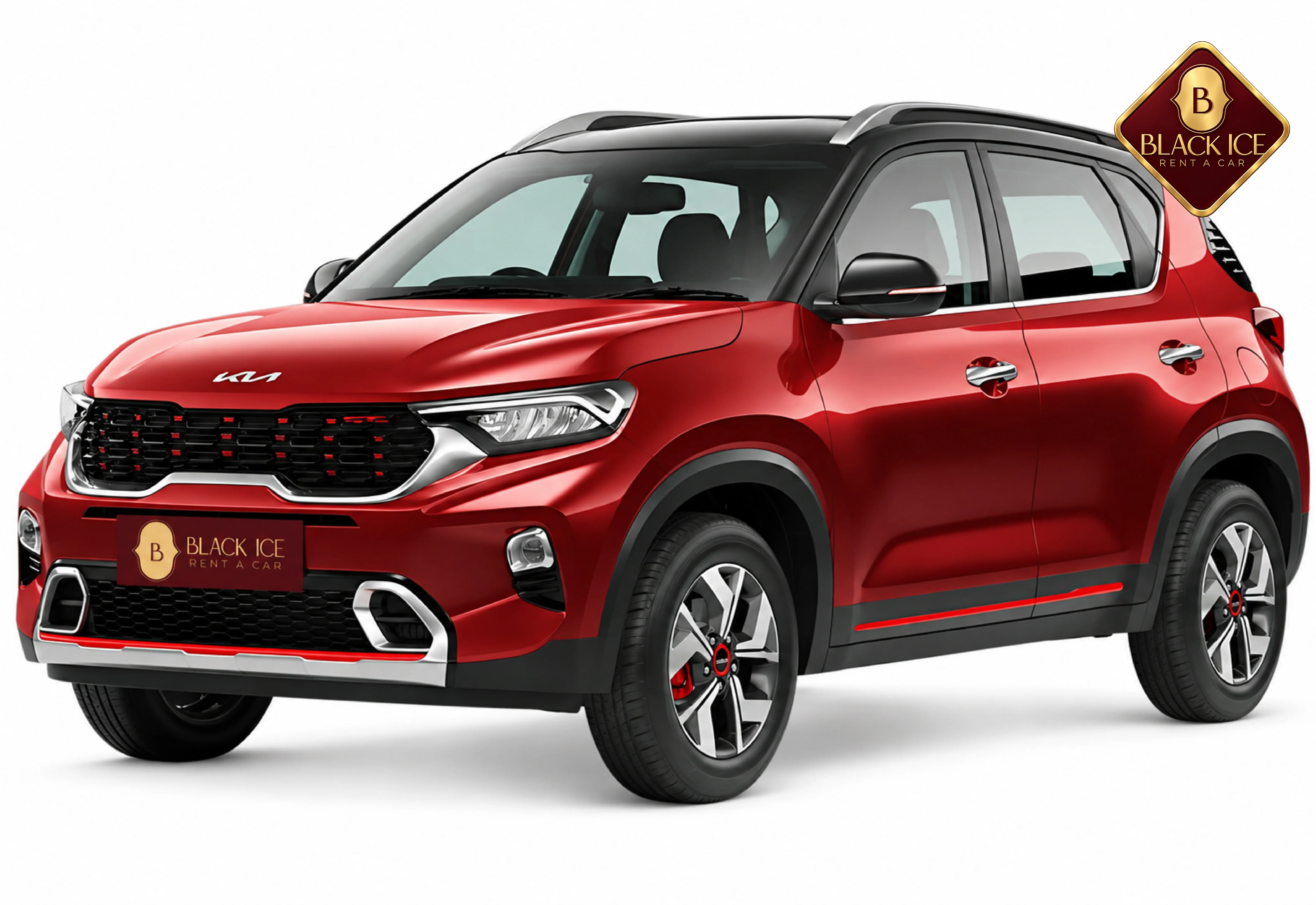 Kia Sonet