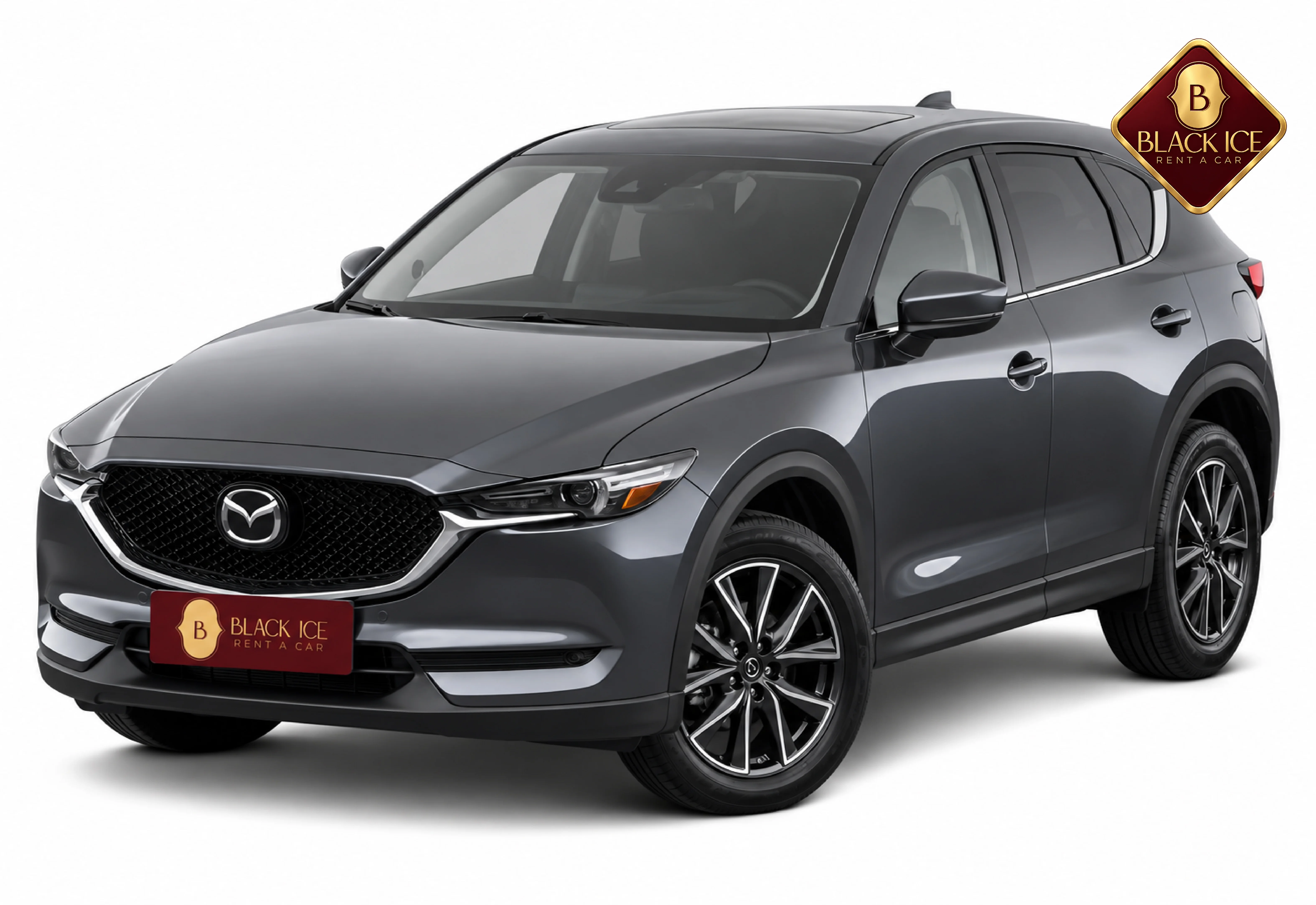 Mazda CX5