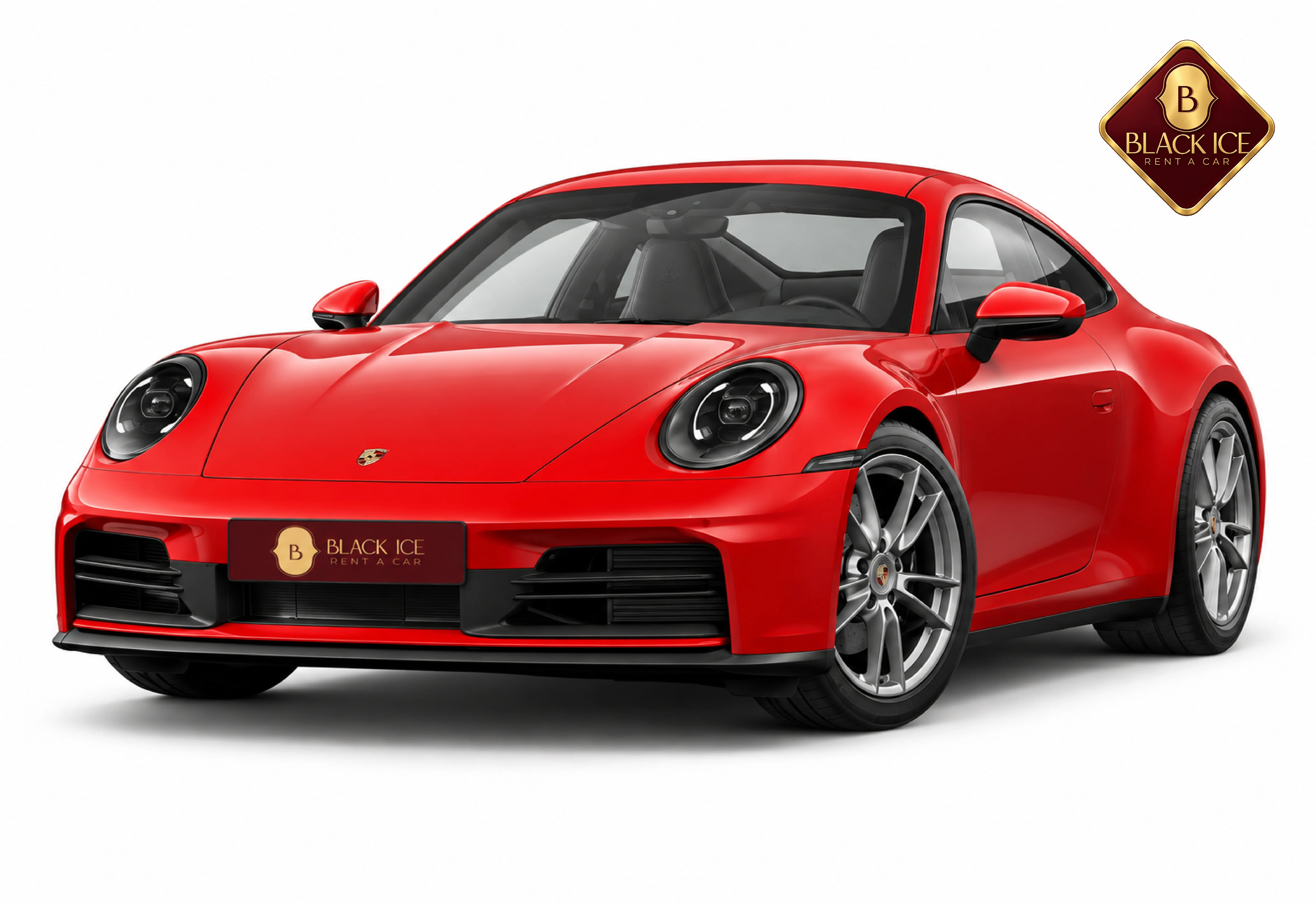Porsche 911 Carrera