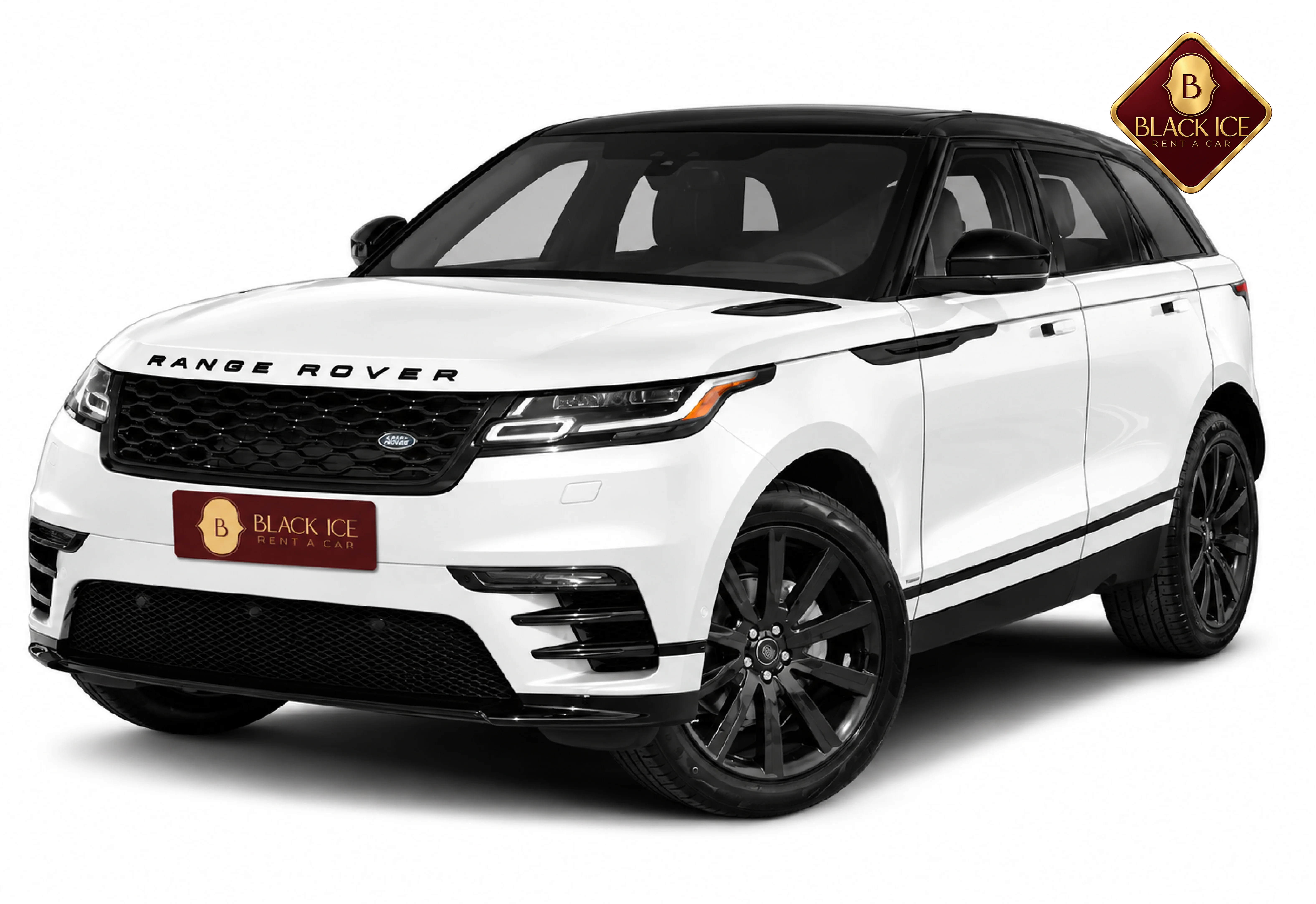 Range Rover Velar