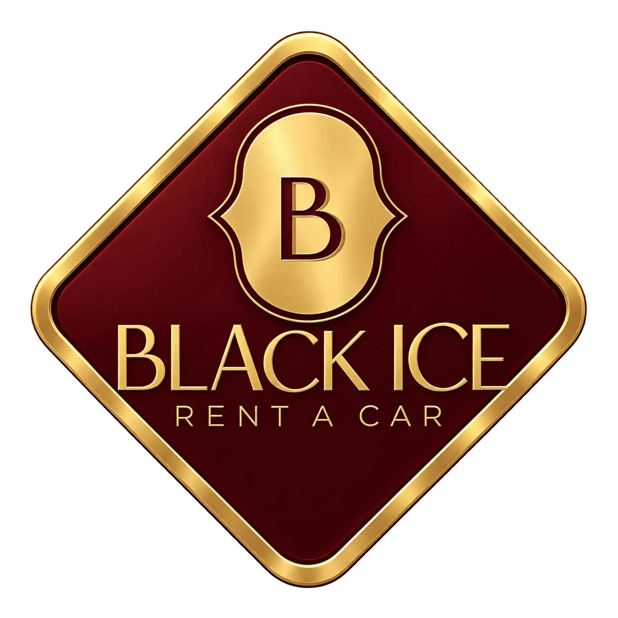 Black Ice Rent A Car